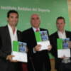 Paquillo Fernández, presenta su biografía