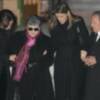 Muere la abuela materna de Doña Letizia Ortiz