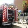 El Servicio de Prevención de Riesgos Laborales de la UPO organiza un simulacro de incendio en el CABD