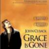 GRACE IS GONE