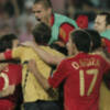 España por primera vez en semifinales de la Eurocopa de futbol 