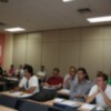 Leonardo Chaves inaugura un curso que analiza la rentabilidad de la inversión publicitaria en el deporte
