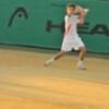 Juan Beaus vencedor del XVII Open de Sevilla-Memorial Ricardo Villena