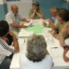 Los vecinos de Gines comienzan a elaborar sus primeros Presupuestos Participativos, una iniciativa pionera en el Aljarafe