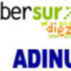 Cibersur se une a la 3ePARTY 2008 UNICAJA organizada por Adinut