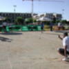 Gines: un torneo autonómico de petanca conmemoró el 25 aniversario del Club Grupo Empresa Renault