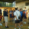 Convocatorias Selecciones U15 masculina y femenina para los Torneos de la Amistad 2008