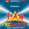 Arranca la Fase Final de TRIBASKET que llenará de baloncesto la Plaza de España hasta el domingo
