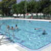 Comienza en Gines la temporada de baño de verano