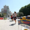 En juego la Fase Final de TRIBASKET que llenará de baloncesto la Plaza de España hasta el domingo