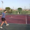 Enrique López se impuso en la gran final del Torneo de Tenis "Feria de San Ginés 2008"