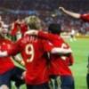 España campeona de Europa de futbol 