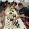 Gines: hasta 44 participantes en el Torneo de Ajedrez "Feria de San Ginés 2008"