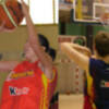 Las selecciones U16, con nombres y apellidos