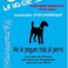 Stiartarñake  representa esta noche en Lora del Río la obra "No le peques más al perro"