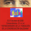 La Congregación Salesiana está preparando, para en 2009, celebrar estas grandes efemérides: el 150 aniversario de su fundación. 