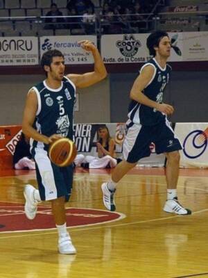 Clínicas Rincón Axarquía se confirma como equipo de Leb Oro