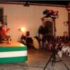 Propuestas culturales para las noches de verano en Pilas, Emplaza 2008 "Te acercamos la Cultura"