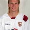 Christian Poulsen deja el Sevilla F.C. para fichar por la Juve