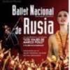 El Ballet Nacional de Rusia visita Marchena