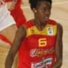 España derrota a Lituania (54-66). Próxima cita, miércoles 16 ante Ucrania a las 20 horas