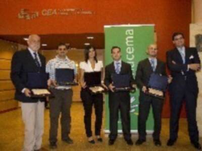 Los medios de comunicación y la industria cementera andaluza se unen para difundir el desarrollo sostenible