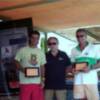 Fernando Lamadrid hace historia en el Campeonato del Mundo de Fórmula 18 