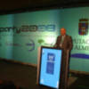 ARRANCA LA PRIMERA EDICIÓN DE LA 3ePARTY 2008 UNICAJA