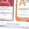 Nuevo certificado de calidad para 12 comercios en Marchena