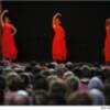 Gala de clausura del I curso y ciclo flamenco en verano a cargo de la compañía de María José Franco