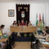 Jóvenes italianos visitan Gines dentro de un intercambio cultural