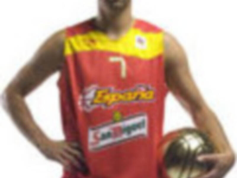 Juan Carlos Navarro: Hay novedades, pero el feeling es el mismo" 