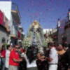 Todo Gines se volcó con la Salida Extraordinaria de la Virgen de los Dolores