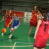 Aumentan el número de licencias y de equipos en el baloncesto español