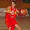 La U18 masculina se clasifica para el Mundial tras vencer a Serbia por 89-85