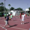 La Escuela Polideportiva de Verano de Gines continúa en agosto