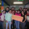 Jóvenes de Gines participan en un intercambio cultural con Italia