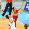 La Selección Femenina no pudo con China en el debut olímpico (64-67)