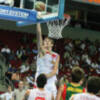 España cede ante Lituania y luchará por la medalla de bronce (96-79)