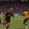 El Sevilla completa un gran torneo en amsterdam