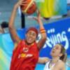 España femenina gana a Nueva Zelanda (62-85) y pone rumbo a los cuartos de final