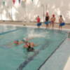 Cursos de natación en Gines, también en agosto