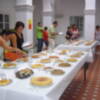 V Concurso de Tortillas en Constantina