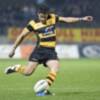 Cajasol rugby ciencias anuncia su fichaje, el apertura neozelandés Kurt Morat