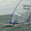 Quinta plaza final para Alejandro Rivera en el Campeonato de Europa de Raceboard