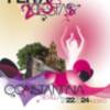 Comienza la Feria 2008 de Constantina con novedades y grandes carteles taurinos