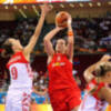 España se despide del sueño de las semis al caer ante Rusia (84-65) tras un mal tramo final