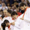Ricky Rubio se convierte en el medallista de baloncesto más joven de la historia