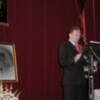 Francisco José Pavón pregonó la Coronación Canónica de la Virgen de los Dolores de Gines