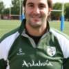 Leando Fernández-Aramburu, nuevo jugador del Cajasol Rugby Ciencias